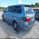5FNRL38775B080360 2005 Honda Odyssey Ex-L auction photo thumbnail 3