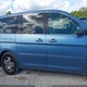 5FNRL38775B080360 2005 Honda Odyssey Ex-L auction photo thumbnail 13