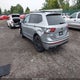 3VVCB7AXXNM099136 2022 Volkswagen Tiguan 2.0T Se R-Line Black auction photo thumbnail 3