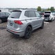 3VVCB7AXXNM099136 2022 Volkswagen Tiguan 2.0T Se R-Line Black auction photo thumbnail 4