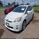 JTDKN3DU6A0232161 2010 Toyota Prius V auction photo thumbnail 2
