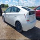 JTDKN3DU6A0232161 2010 Toyota Prius V auction photo thumbnail 3