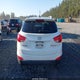 KM8JU3AC5AU019071 2010 Hyundai Tucson Gls auction photo thumbnail 16