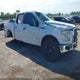 1FTEW1CG6FFB20118 2015 Ford F-150 Xlt auction photo thumbnail 1