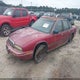 2G4WB54T7P1442029 1993 Buick Regal Custom auction photo thumbnail 2