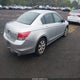 1HGCP368X8A080308 2008 Honda Accord 3.5 Ex-L auction photo thumbnail 4
