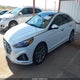 5NPE34ABXKH799506 2019 Hyundai Sonata Limited 2.0T auction photo thumbnail 2