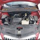 KL4CJBSB9GB648496 2016 Buick Encore Convenience auction photo thumbnail 10