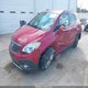 KL4CJBSB9GB648496 2016 Buick Encore Convenience auction photo thumbnail 2