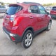 KL4CJBSB9GB648496 2016 Buick Encore Convenience auction photo thumbnail 4