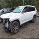 1C4RJKBG2P8876123 2023 Jeep Grand Cherokee L Limited 4X4 auction photo thumbnail 2