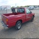 1N6SD11S8SC337310 1995 Nissan Truck E/Xe auction photo thumbnail 4