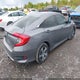 19XFC2F64KE037068 2019 Honda Civic Lx auction photo thumbnail 4