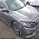19XFC2F64KE037068 2019 Honda Civic Lx auction photo thumbnail 6