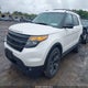 1FM5K8GT5FGA68191 2015 Ford Explorer Sport auction photo thumbnail 2