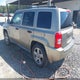 1J8FT28W58D540608 2008 Jeep Patriot Sport auction photo thumbnail 3