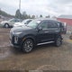 KM8R24HE7NU353145 2022 Hyundai Palisade Sel auction photo thumbnail 14