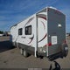 47CTDES28DT211575 2013 Dutchmen 318Rkds auction photo thumbnail 3