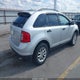 2FMDK3GC6DBB43449 2013 Ford Edge Se auction photo thumbnail 4