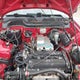 JHLRD28461S014217 2001 Honda Cr-V Lx auction photo thumbnail 10