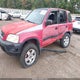 JHLRD28461S014217 2001 Honda Cr-V Lx auction photo thumbnail 2