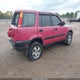 JHLRD28461S014217 2001 Honda Cr-V Lx auction photo thumbnail 4