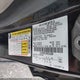 3FA6P0CD7KR256309 2019 Ford Fusion Sel auction photo thumbnail 9