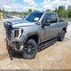 1GT49PEY5RF191147 2024 GMC Sierra 2500Hd 4Wd Standard Bed At4 auction photo thumbnail 2