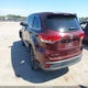 5TDZARFH4KS057887 2019 Toyota Highlander Le auction photo thumbnail 3