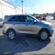 5XYPGDA58KG515417 2019 Kia Sorento 3.3L Lx auction photo thumbnail 13