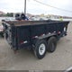 16VDX1421H5068857 2017 Big Tex Trailer Co Inc Unknown auction photo thumbnail 4