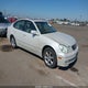 JT8BD69S040194943 2004 Lexus Gs 300 auction photo thumbnail 1