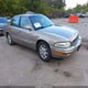 1G4CW54K434177731 2003 Buick Park Avenue auction photo thumbnail 1