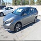 1N4BZ1BV8NC554377 2022 Nissan Leaf S Plus 62 Kwh auction photo thumbnail 2