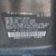 JF1GH61648H817584 2008 Subaru Impreza 2.5I auction photo thumbnail 9