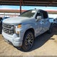 1GCPABEK3SZ204565 2025 Chevrolet Silverado 1500 2Wd Short Bed Custom auction photo thumbnail 2