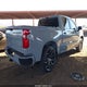 1GCPABEK3SZ204565 2025 Chevrolet Silverado 1500 2Wd Short Bed Custom auction photo thumbnail 4