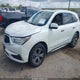 5FRYD3H32HB001167 2017 Acura Mdx auction photo thumbnail 2