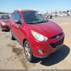 KM8JU3AC7DU747673 2013 Hyundai Tucson Gls auction photo thumbnail 1