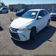 4T4BF1FK4FR455510 2015 Toyota Camry Le auction photo thumbnail 2