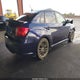 JF1GV7F6XDG018254 2013 Subaru Impreza Wrx Premium auction photo thumbnail 4