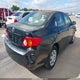 1NXBU40E49Z109854 2009 Toyota Corolla Le auction photo thumbnail 4