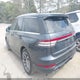 5LMYJ8XY3NNL01262 2022 Lincoln Aviator Grand Touring auction photo thumbnail 3