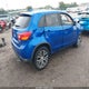 JA4AP3AU3HZ004466 2017 Mitsubishi Outlander Sport 2.0 Es auction photo thumbnail 4