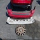 2T1KR32E63C086224 2003 Toyota Matrix Standard auction photo thumbnail 12