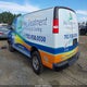 1GTW7AFG8K1327887 2019 GMC Savana 2500 Work Van auction photo thumbnail 3