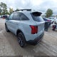 5XYRHDLF8PG198449 2023 Kia Sorento X-Line Ex auction photo thumbnail 3
