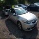 JH4CU2E67AC016530 2010 Acura Tsx 2.4 auction photo thumbnail 1