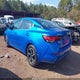 3N1AB8CV9RY228458 2024 Nissan Sentra Sv Xtronic Cvt auction photo thumbnail 3