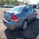 2G1WU583589174716 2008 Chevrolet Impala Ltz auction photo thumbnail 4